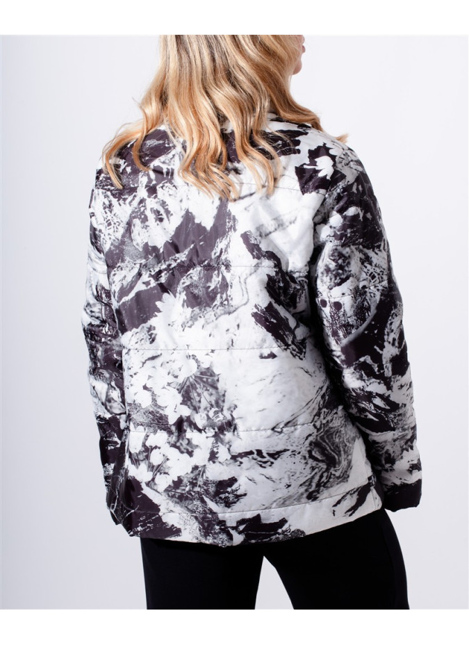 Manteau Avena Maloka - Manteaux Femme avec Douceur Naturelle | Faroma