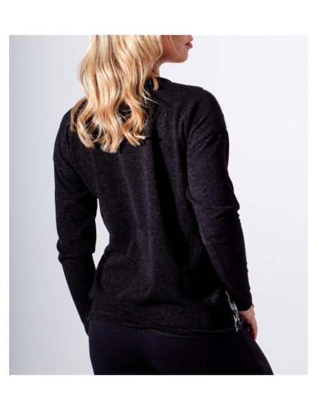 Maloka Avery T-shirt - Women's T-shirts with Free Spirit | Faroma
