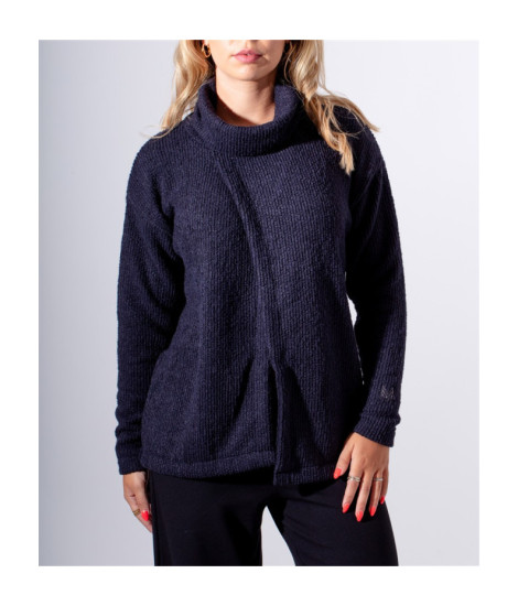 Camisola Barila Maloka - Camisolas Femininas com Energia | Faroma 2