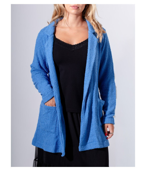 Maloka Benedita Coat - Women's Coats Blessed with Elegance | Faroma 2