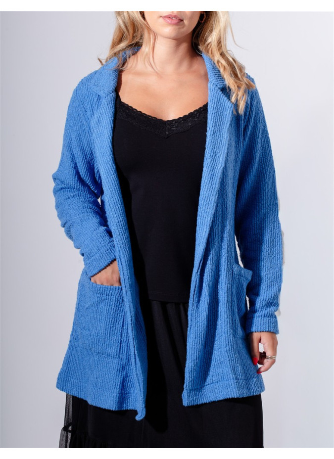Maloka Benedita Coat - Women's Coats Blessed with Elegance | Faroma