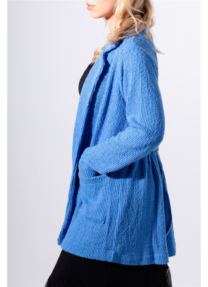 Maloka Benedita Coat - Women's Coats Blessed with Elegance | Faroma