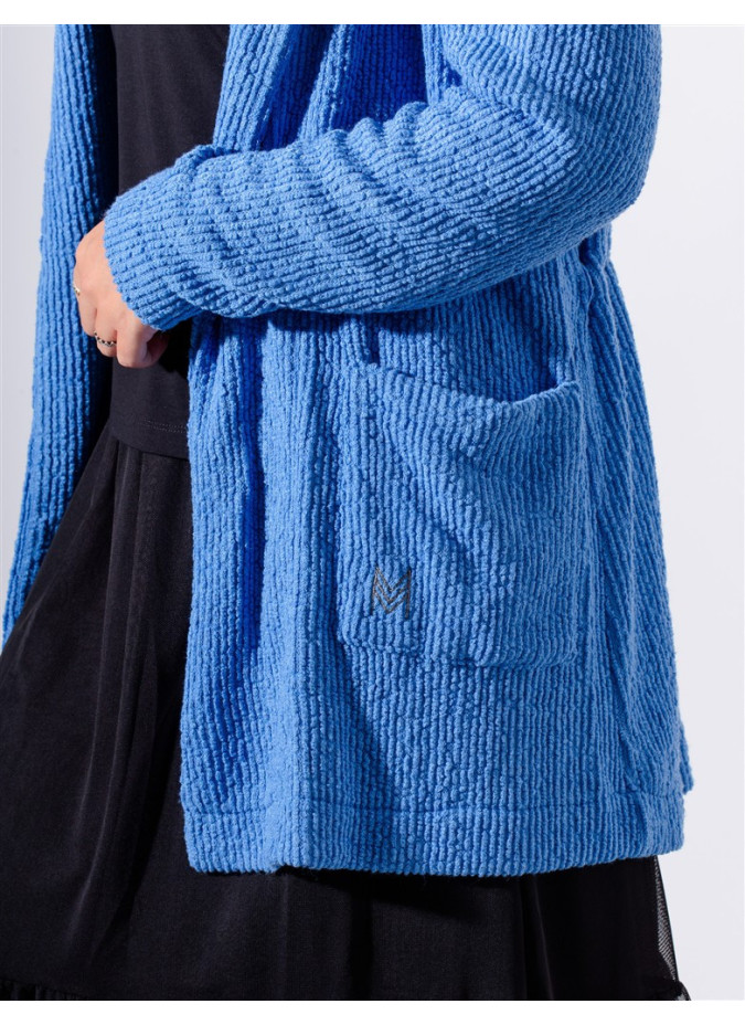Manteau Benedita Maloka - Manteaux Femme Bénis d'Élégance | Faroma