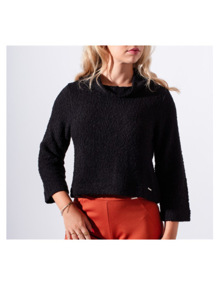 Camisola Blanda Maloka - Camisolas Femininas Suaves | Faroma