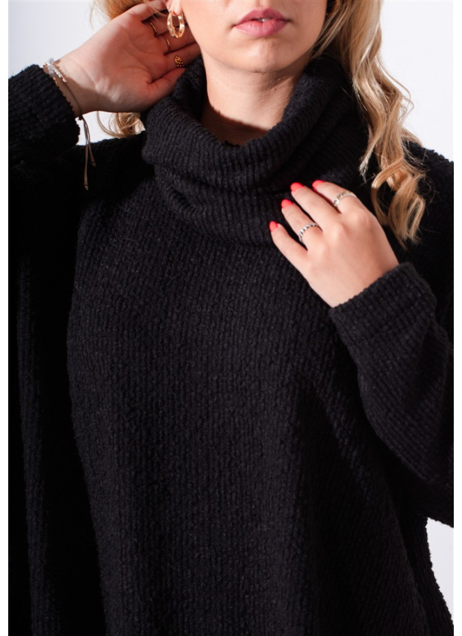 Maloka Boubou Jumper - Women's Jumpers with African Spirit | Faroma