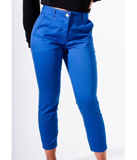 Maloka Camily Trousers - Charming Women's Trousers | Faroma 2