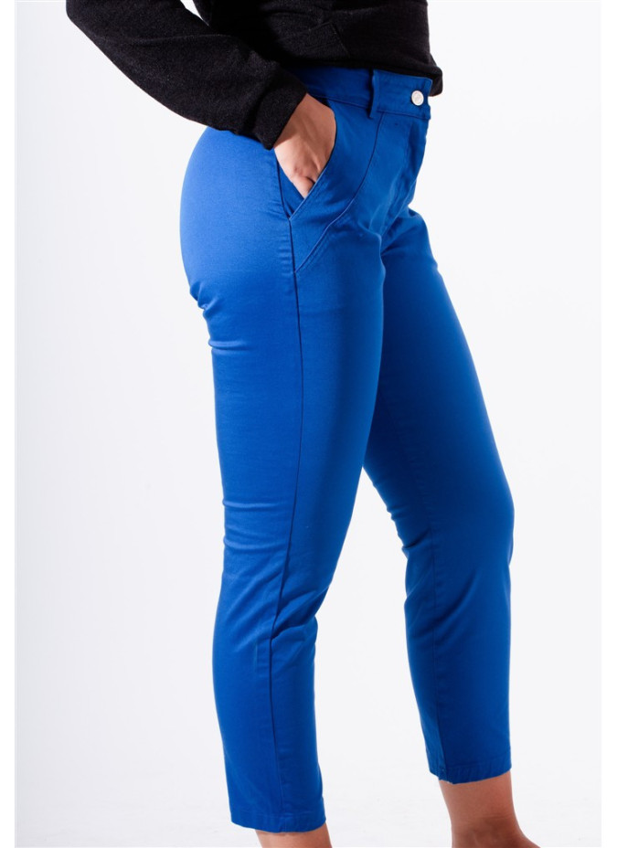 Maloka Camily Trousers - Charming Women's Trousers | Faroma