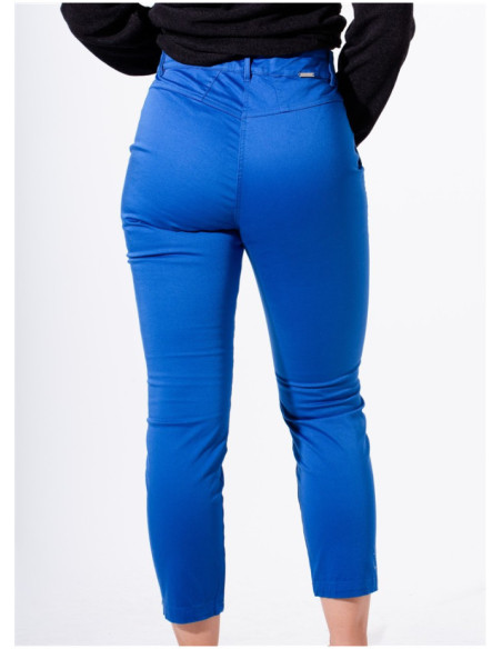 Maloka Camily Trousers - Charming Women's Trousers | Faroma