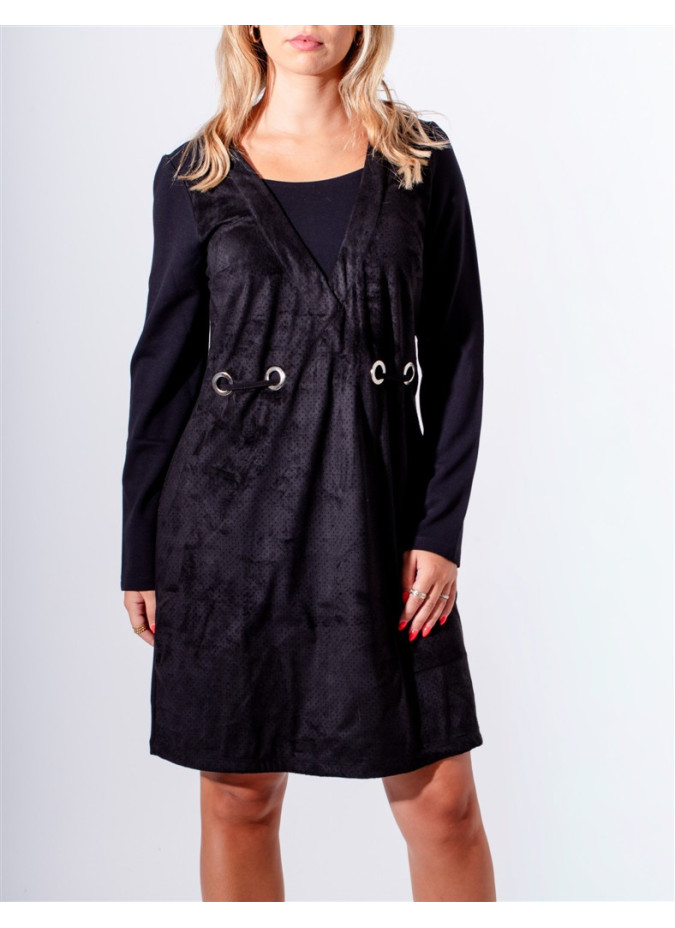Maloka Damien Dress - Women's Dresses with Strength | Faroma