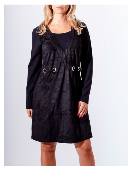 Robe Damien Maloka - Robes Femme avec Force | Faroma