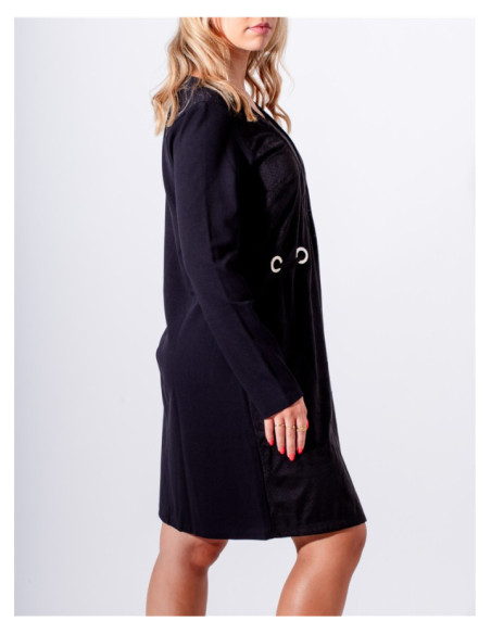 Robe Damien Maloka - Robes Femme avec Force | Faroma