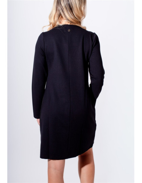 Maloka Damien Dress - Women's Dresses with Strength | Faroma