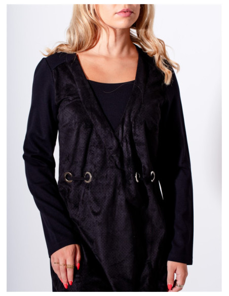 Maloka Damien Dress - Women's Dresses with Strength | Faroma