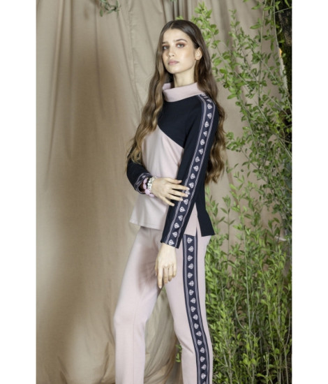 Pull Darling Maloka - Pulls Femme pour Celle qu'On Aime | Faroma