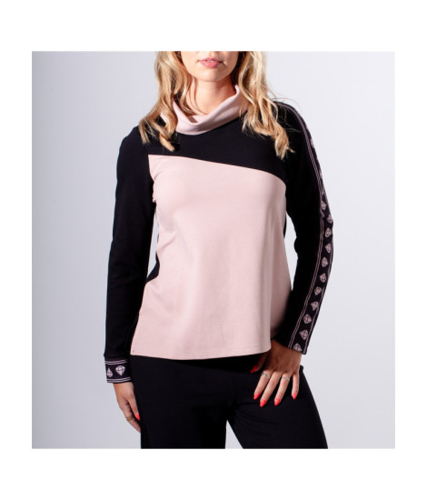 Pull Darling Maloka - Pulls Femme pour Celle qu'On Aime | Faroma 2
