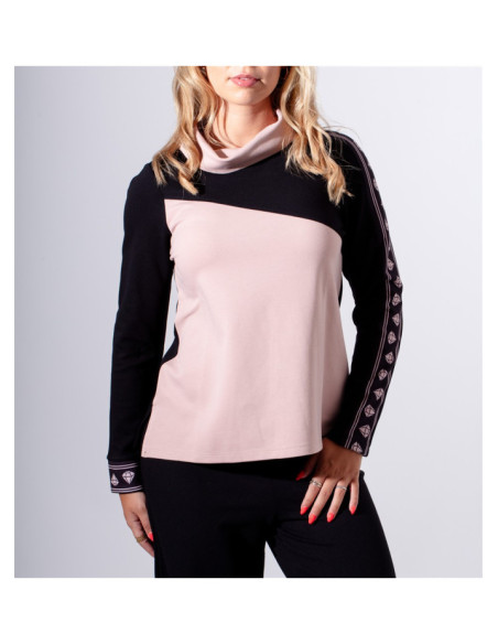 Maloka Darling Jumper - Women's Jumpers for the One You Love | Faroma