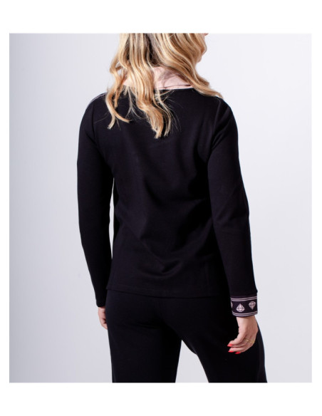 Maloka Darling Jumper - Women's Jumpers for the One You Love | Faroma