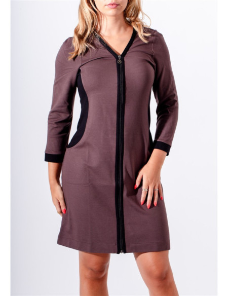 Maloka Declan Dress - Women's Dresses with Celtic Spirit | Faroma
