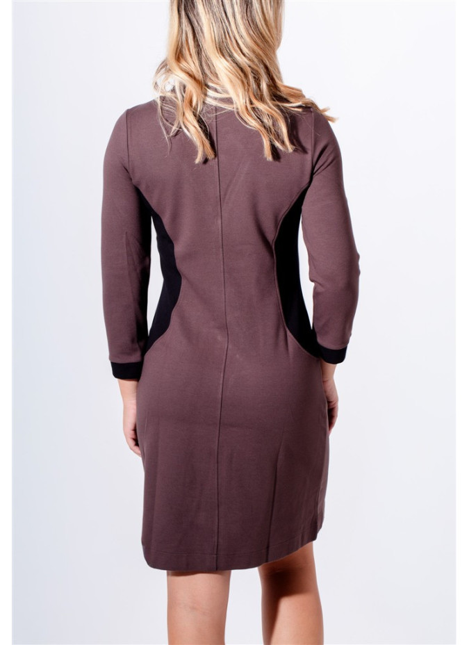 Maloka Declan Dress - Women's Dresses with Celtic Spirit | Faroma