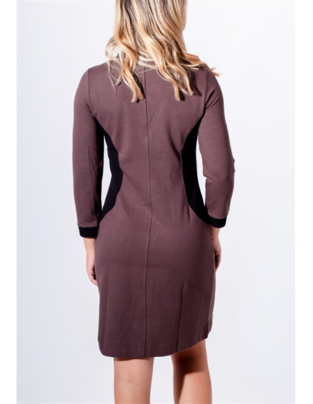 Maloka Declan Dress - Women's Dresses with Celtic Spirit | Faroma