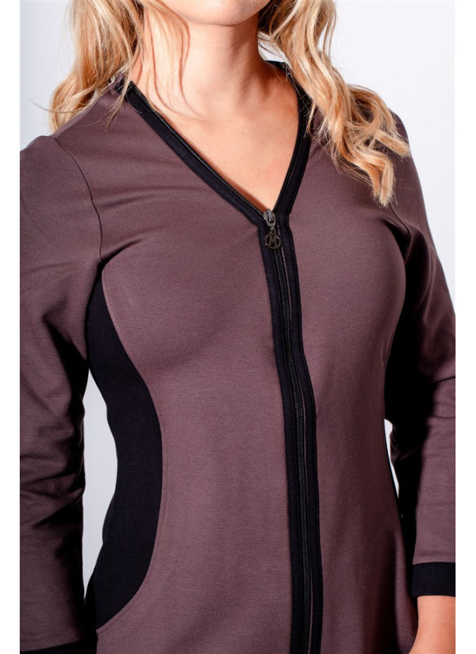 Maloka Declan Dress - Women's Dresses with Celtic Spirit | Faroma
