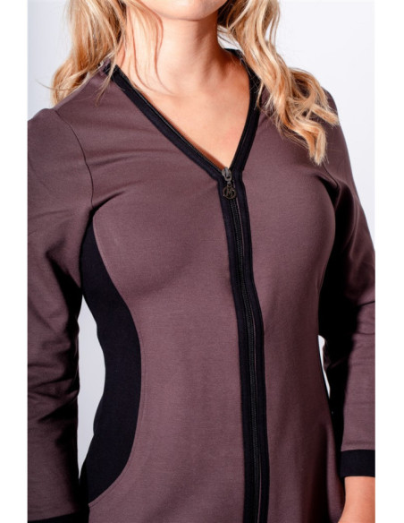 Maloka Declan Dress - Women's Dresses with Celtic Spirit | Faroma