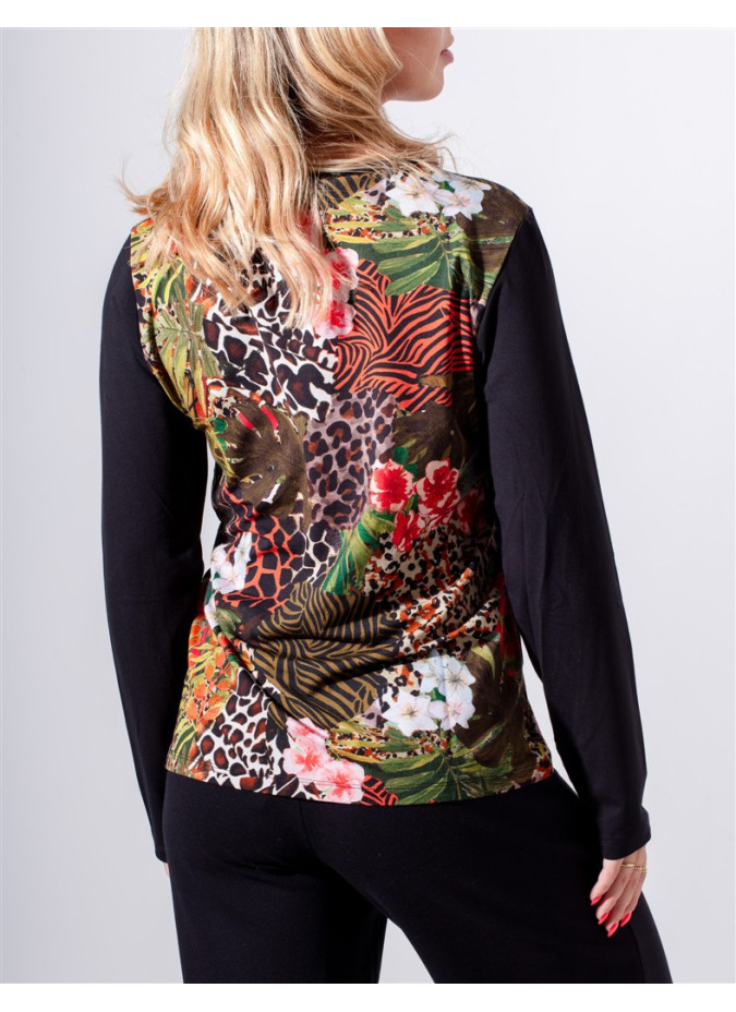 Maloka Eleanor T-shirt - Noble Women's T-shirts | Faroma