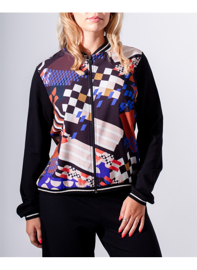 Maloka Elma Other Colours Coat - Women's Coats in Various Colours | Faroma