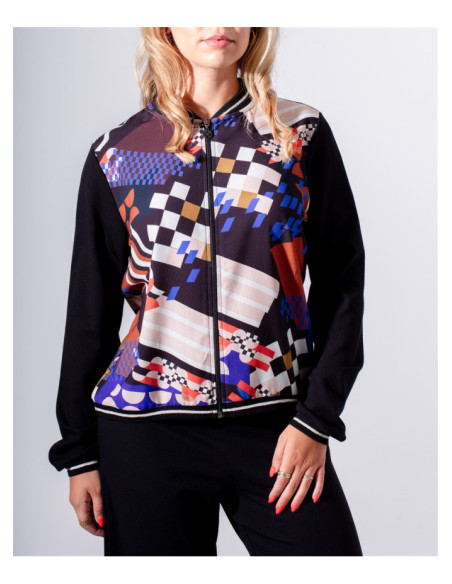 Maloka Elma Other Colours Coat - Women's Coats in Various Colours | Faroma