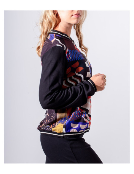 Maloka Elma Other Colours Coat - Women's Coats in Various Colours | Faroma