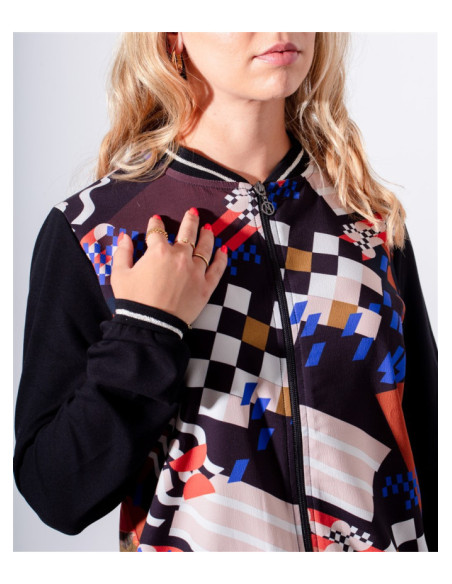 Maloka Elma Other Colours Coat - Women's Coats in Various Colours | Faroma
