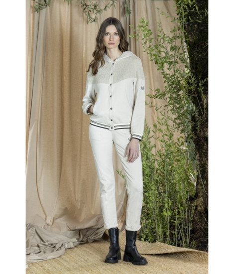 Maloka Fendy Trousers - Women's Trousers with Accessible Luxury Style | Faroma