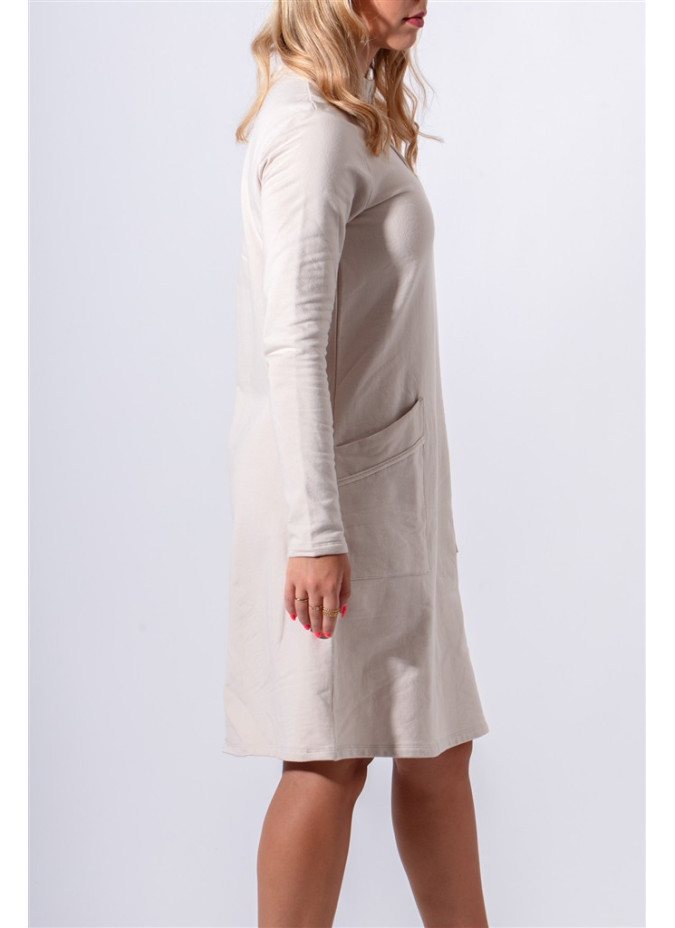 Vestido Frozen Maloka - Vestidos Femininos com Elegância Glacial | Faroma