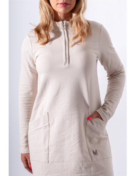 Vestido Frozen Maloka - Vestidos Femininos com Elegância Glacial | Faroma