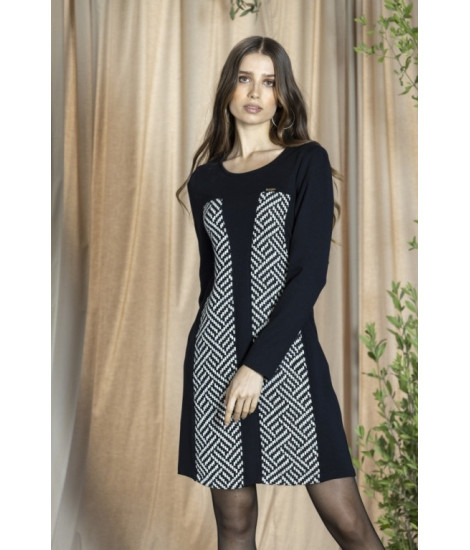 Robe Lisie Maloka - Robes Femme avec Délicatesse | Faroma