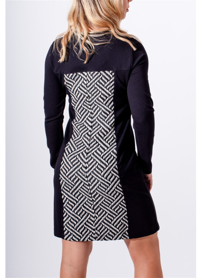 Robe Lisie Maloka - Robes Femme avec Délicatesse | Faroma