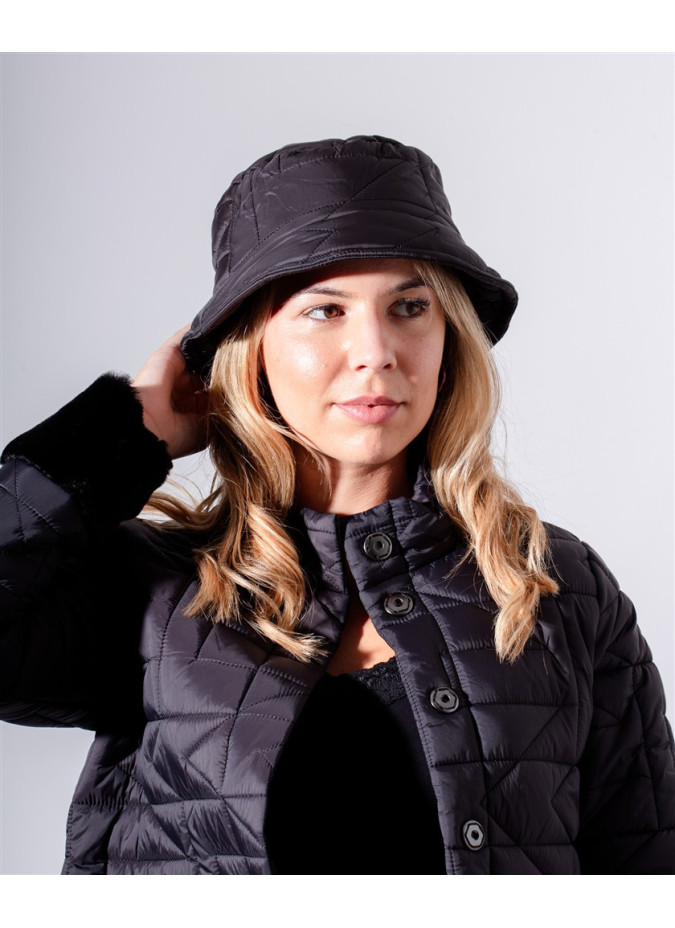 Chapeau Nicole Maloka - Chapeaux Femme Élégants | Faroma