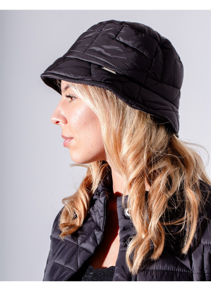 Chapeau Nicole Maloka - Chapeaux Femme Élégants | Faroma