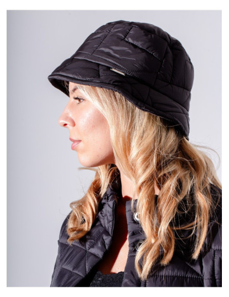 Chapeau Nicole Maloka - Chapeaux Femme Élégants | Faroma