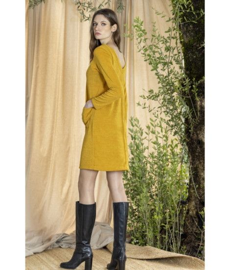 Robe Oklay Maloka - Robes Femme Modernes | Faroma