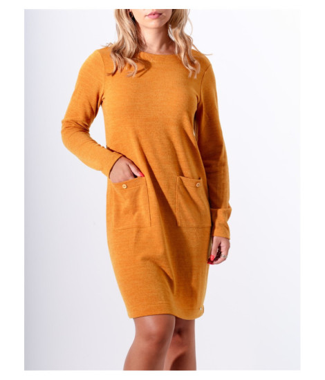 Vestido Oklay Maloka - Vestidos Femininos Modernos | Faroma 2