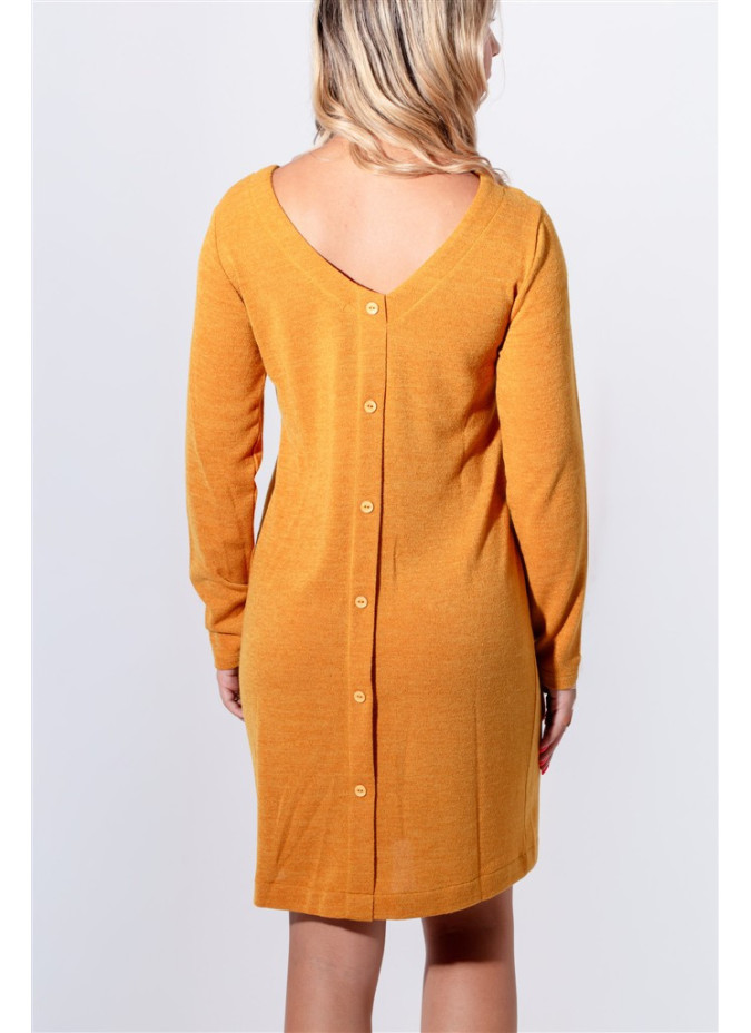 Maloka Oklay Dress - Modern Women's Dresses | Faroma