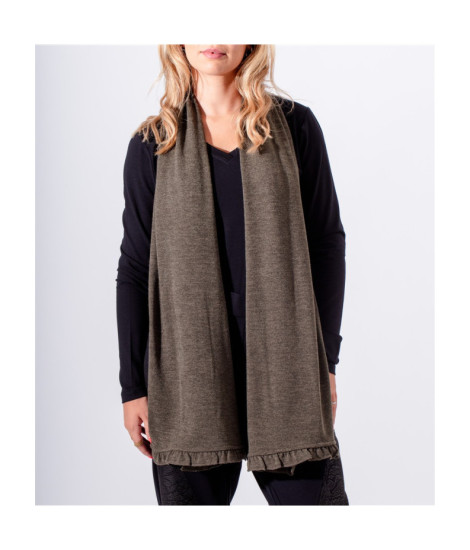 Maloka Ohlola Scarf - Women's Accessories with Joy | Faroma 2