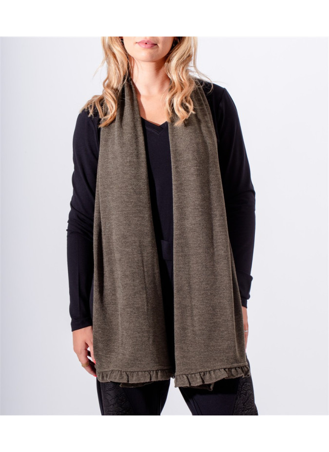 Maloka Ohlola Scarf - Women's Accessories with Joy | Faroma