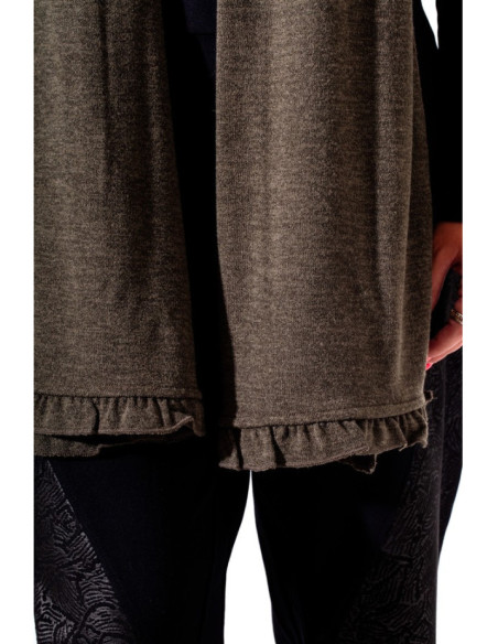Maloka Ohlola Scarf - Women's Accessories with Joy | Faroma