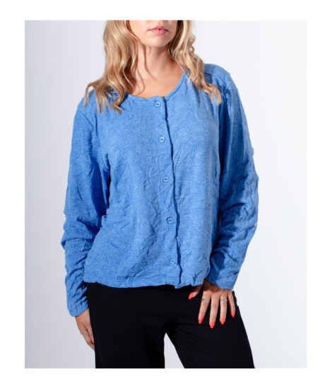 Maloka Olathe Coat - Timeless Women's Coats | Faroma 2