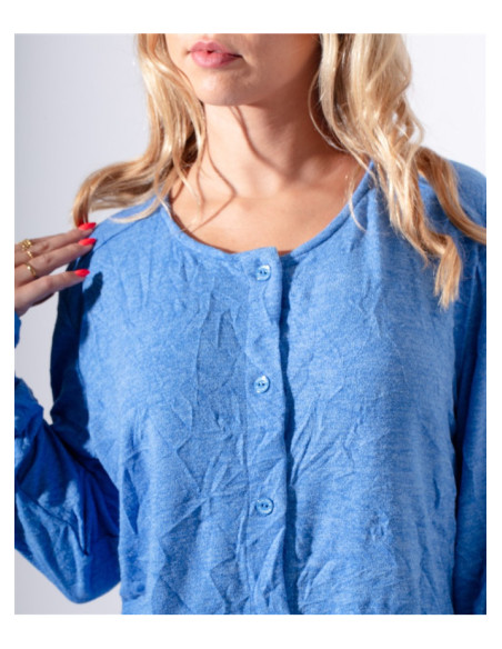 Maloka Olathe Coat - Timeless Women's Coats | Faroma