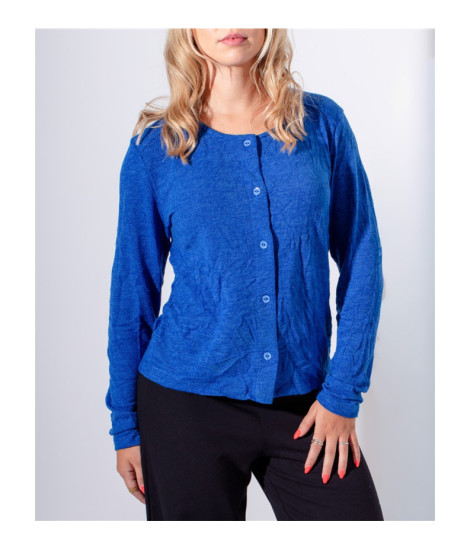 Maloka Olathe Coat - Timeless Women's Coats | Faroma 2