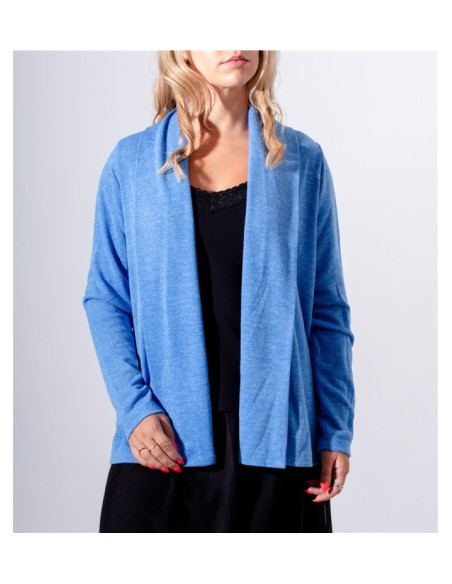 Casaco Olise Maloka - Casacos Femininos com Elegância | Faroma