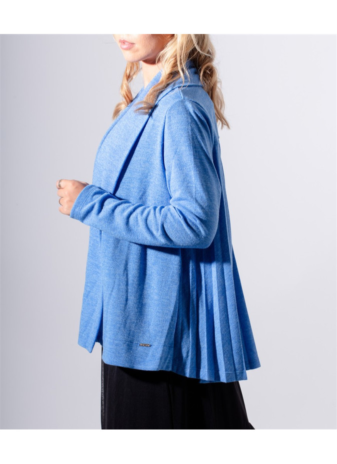 Casaco Olise Maloka - Casacos Femininos com Elegância | Faroma